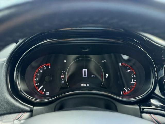 2023 Dodge Durango GT AWD