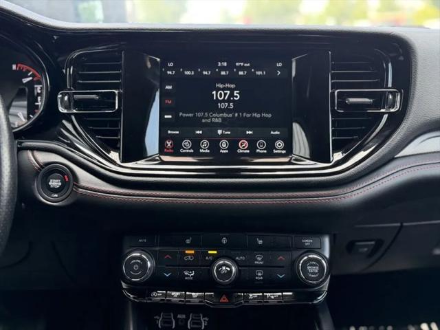 2023 Dodge Durango GT AWD