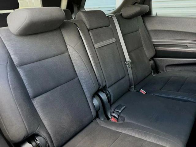 2023 Dodge Durango GT AWD