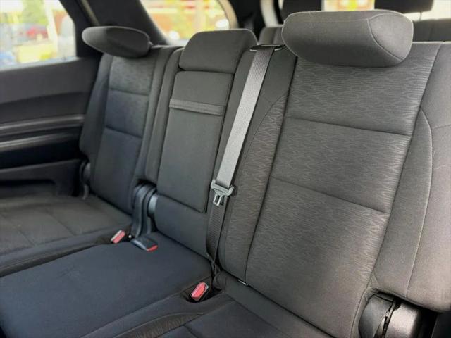 2023 Dodge Durango GT AWD