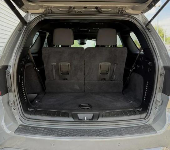 2023 Dodge Durango GT AWD