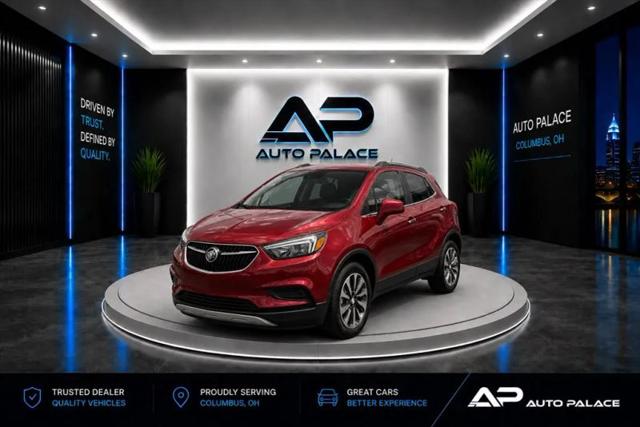 2021 Buick Encore FWD Preferred for sale near Columbus, OH
