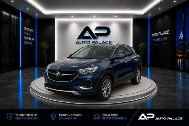 2021 Buick Encore GX FWD Select for sale in Columbus, OH