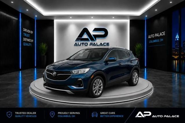 2021 Buick Encore GX FWD Select for sale near Columbus, OH