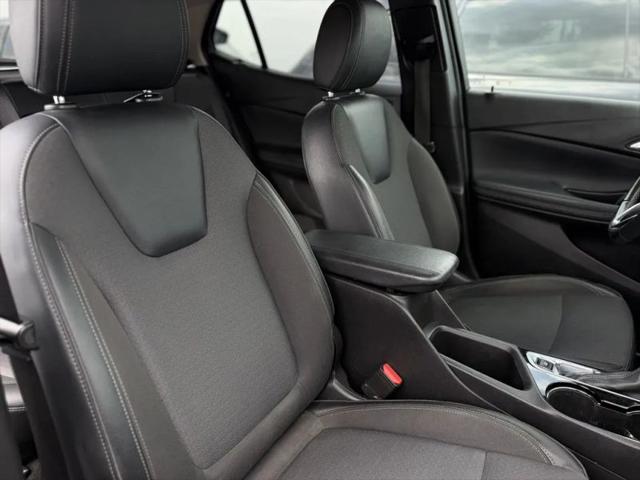 2021 Buick Encore GX FWD Select