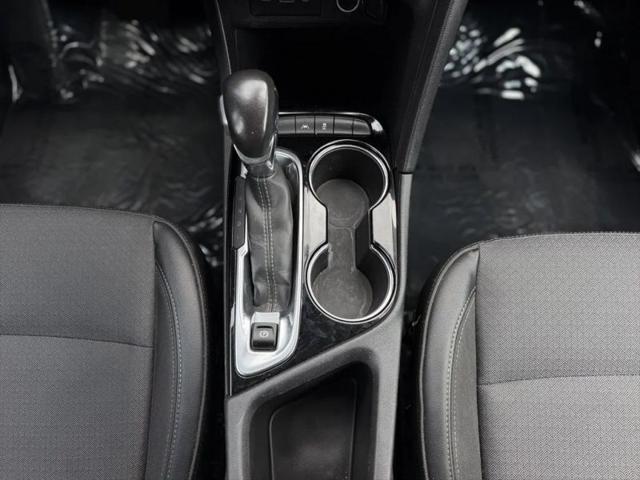 2021 Buick Encore GX FWD Select