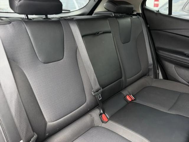 2021 Buick Encore GX FWD Select