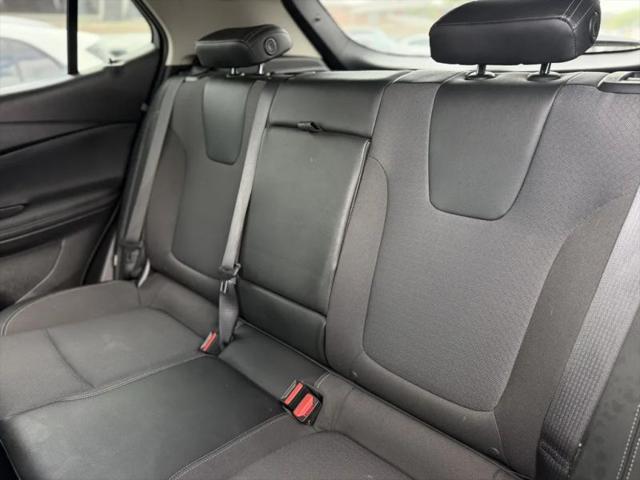 2021 Buick Encore GX FWD Select