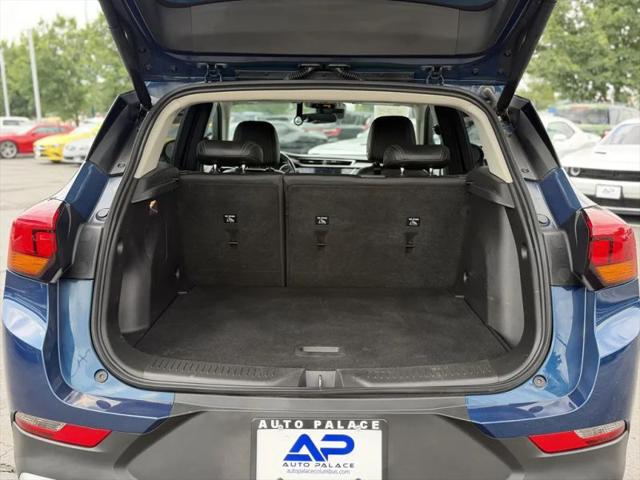 2021 Buick Encore GX FWD Select