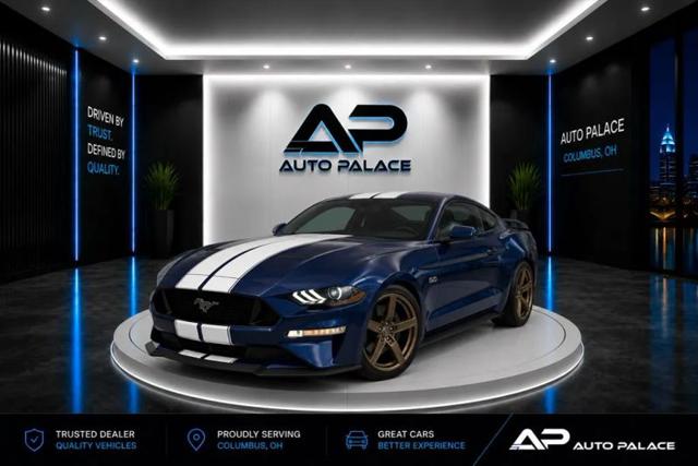 2020 Ford Mustang for sale near Columbus, OH
