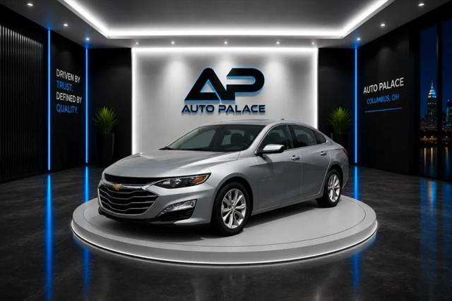 2024 Chevrolet Malibu FWD 1LT for sale near Columbus, OH