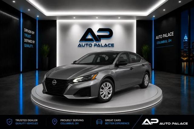 2024 Nissan Altima for sale near Columbus, OH