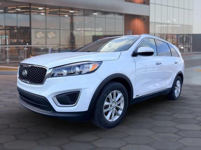 2017 Kia Sorento 3.3L LX for sale in Schenectady, NY