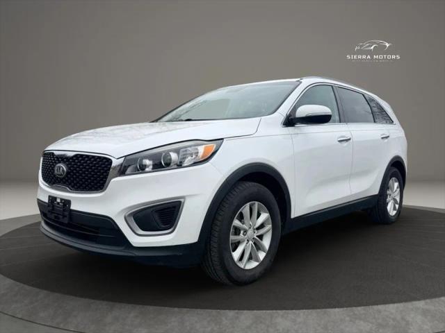 2016 Kia Sorento 2.4L LX for sale in Schenectady, NY