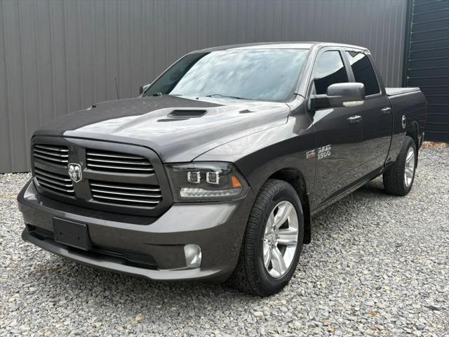 2014 Ram 1500 Sport for sale in Dexter, MO