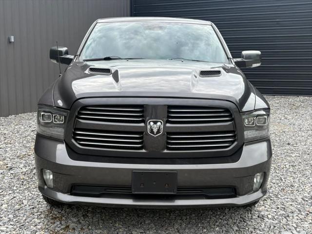 2014 Ram 1500 Sport
