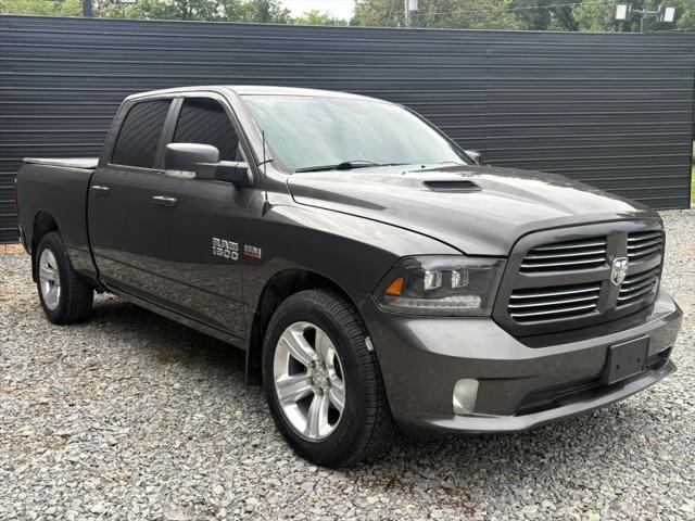 2014 Ram 1500 Sport