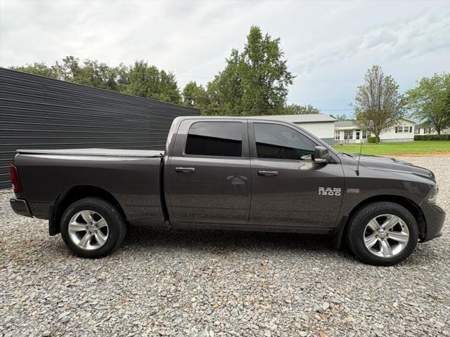 2014 Ram 1500 Sport