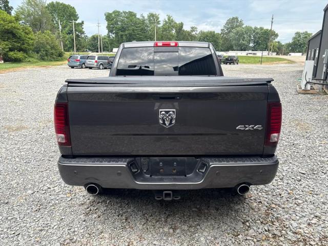 2014 Ram 1500 Sport