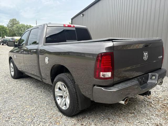 2014 Ram 1500 Sport