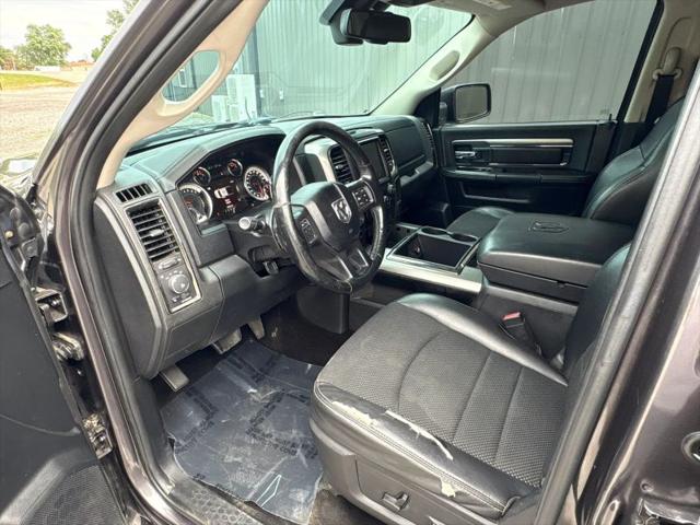2014 Ram 1500 Sport