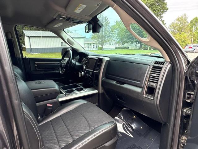 2014 Ram 1500 Sport