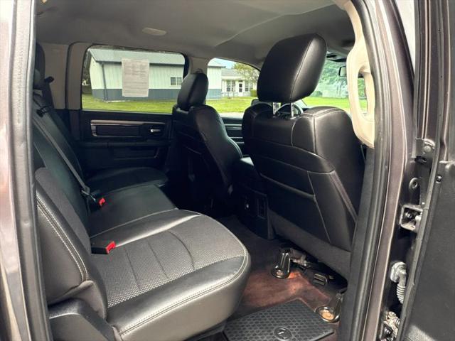 2014 Ram 1500 Sport