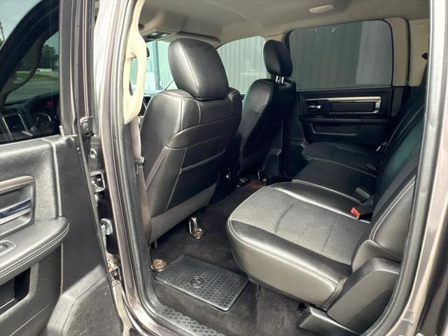 2014 Ram 1500 Sport