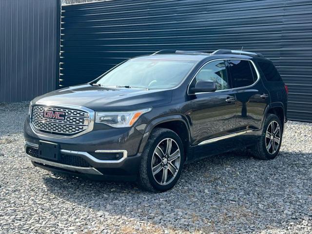 2017 GMC Acadia Denali for sale in Dexter, MO
