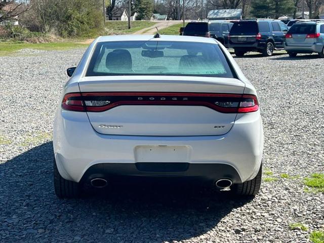 2013 Dodge Dart SXT