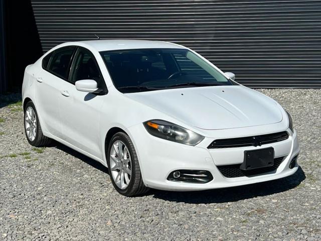 2013 Dodge Dart SXT