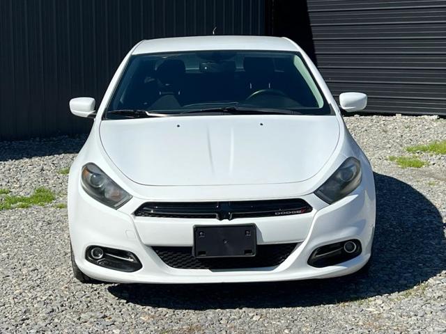 2013 Dodge Dart SXT