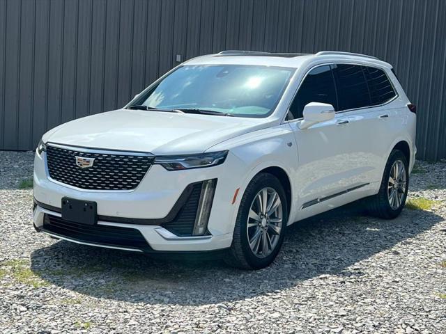 2020 Cadillac XT6 FWD Premium Luxury for sale in Dexter, MO