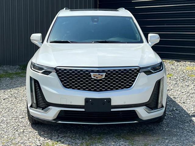 2020 Cadillac XT6 FWD Premium Luxury