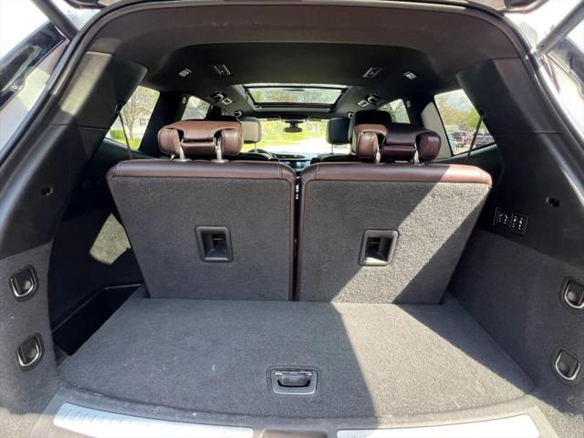 2020 Cadillac XT6 FWD Premium Luxury