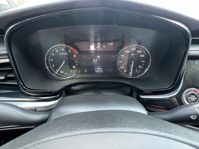 2020 Cadillac XT6 FWD Premium Luxury