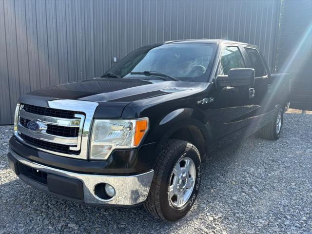 2014 Ford F-150 XLT for sale in Dexter, MO