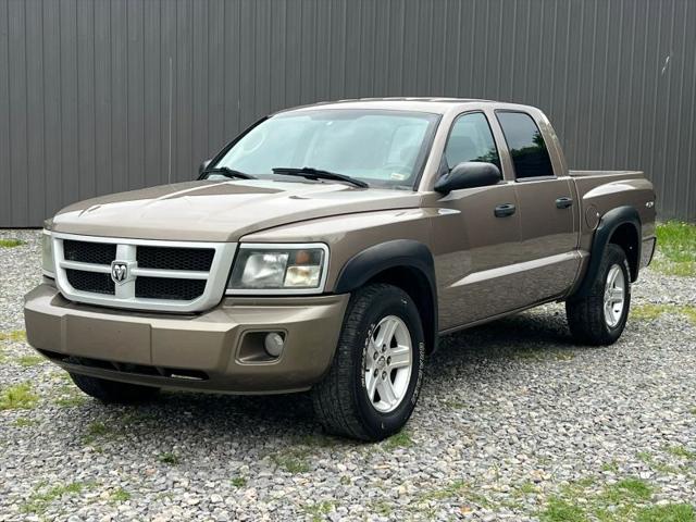 2010 Dodge Dakota Bighorn/Lonestar for sale in Dexter, MO