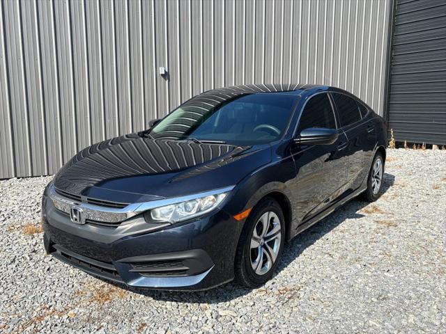 2018 Honda Civic LX for sale in Dexter, MO