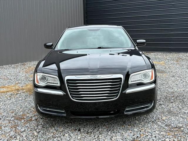 2014 Chrysler 300 300