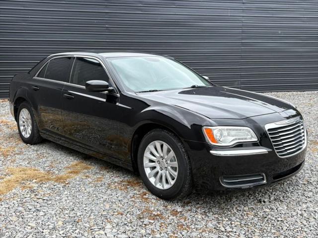 2014 Chrysler 300 300