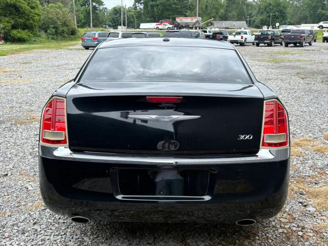 2014 Chrysler 300 300