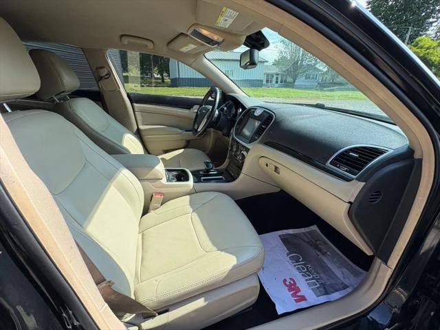 2014 Chrysler 300 300