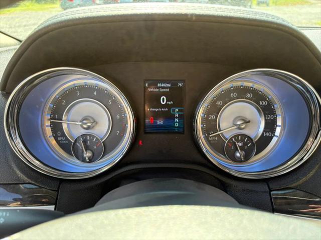 2014 Chrysler 300 300
