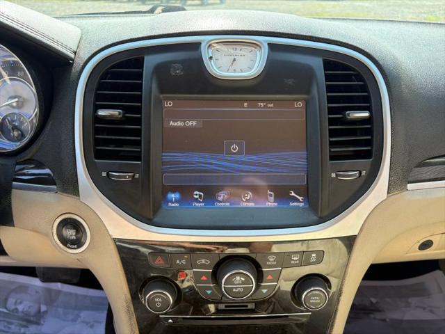 2014 Chrysler 300 300