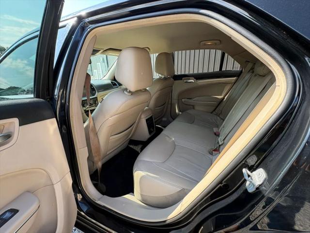 2014 Chrysler 300 300