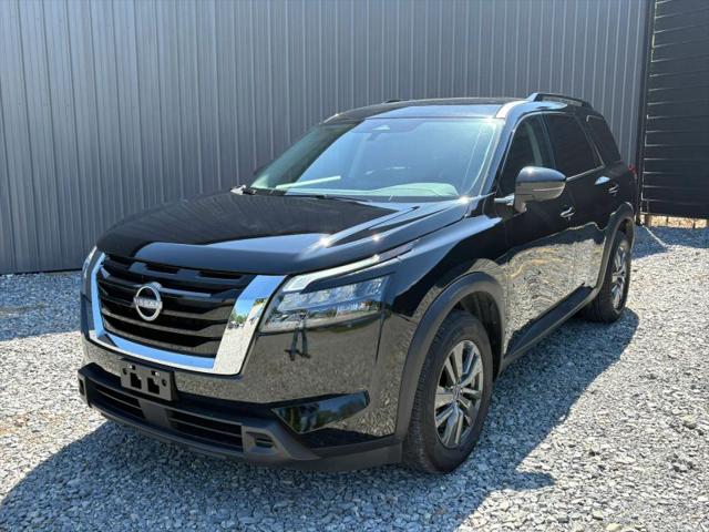 2025 Nissan Pathfinder SV FWD for sale in Dexter, MO