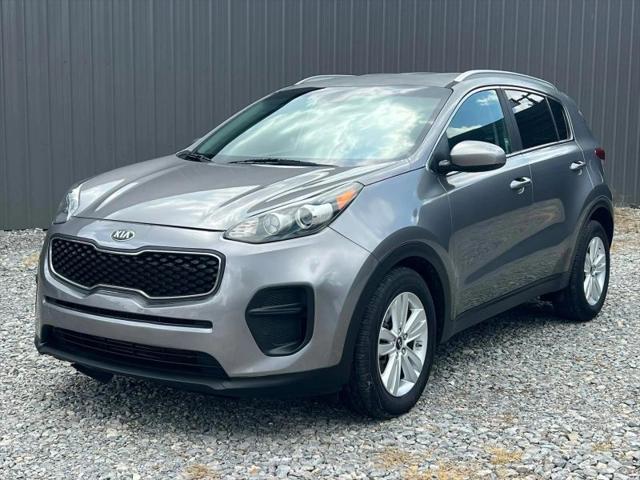 2019 Kia Sportage LX for sale in Dexter, MO