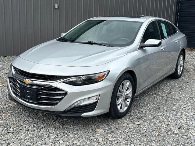 2022 Chevrolet Malibu FWD LT for sale in Dexter, MO