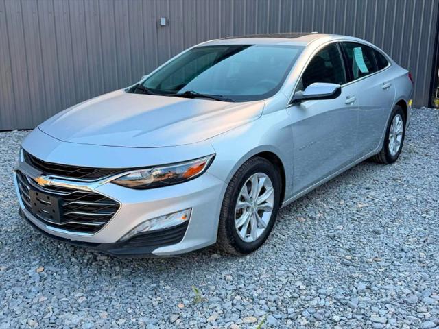 2022 Chevrolet Malibu FWD LT for sale in Dexter, MO